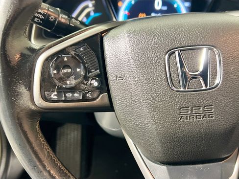 Used 2018 Honda Civic EX-L image 18