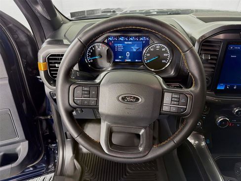 Used 2023 Ford F150 Tremor w/ Trailer Tow Package image 12