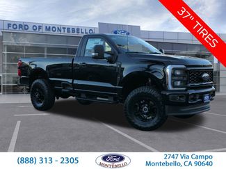New 2026 Ford F350 XL w/ STX Appearance Package 360° Tour