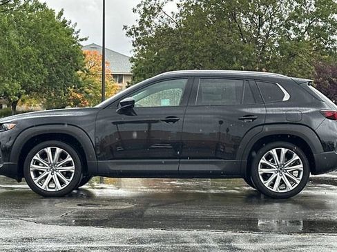 New 2026 MAZDA CX-50 AWD 2.5 S w/ Cargo Package image 9