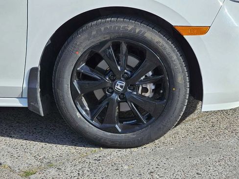 Used 2024 Honda Odyssey Sport image 13
