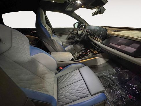New 2025 Audi S5 Prestige AWD/4WD image 11