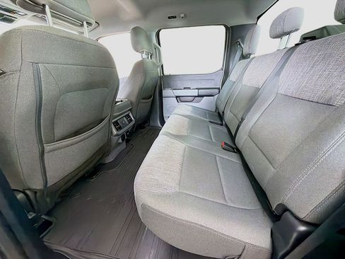 Used 2024 Ford F250 XLT w/ FX4 Off-Road Package image 18