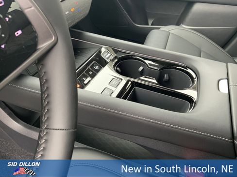 New 2026 Nissan Murano Platinum w/ Cargo Package image 8