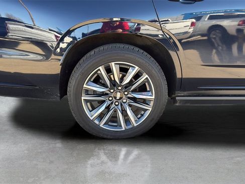 Used 2021 Cadillac Escalade Sport Platinum image 44