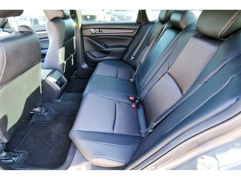 Used 2020 Honda Accord Sport image 12