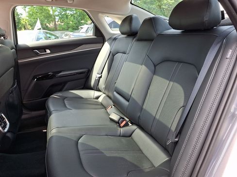Certified 2024 Kia K5 EX w/ EX Premium Package FWD image 9