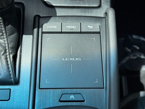 Used 2020 Lexus ES 350 w/ Premium Package FWD image 35