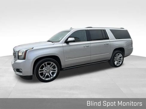 Used 2019 GMC Yukon XL Denali w/ Open Road Package image 7