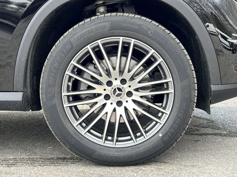 New 2026 Mercedes-Benz GLC 300 4MATIC image 10
