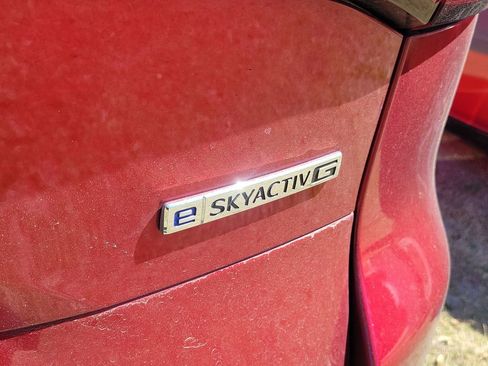 Used 2024 MAZDA CX-90 3.3 Turbo w/ Premium Plus Pkg image 19