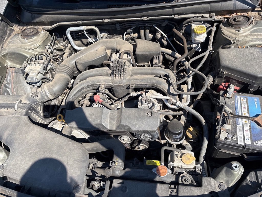 Used 2019 Subaru Outback 2.5i Limited AWD/4WD image 20
