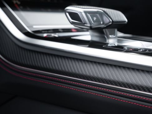 New 2026 Audi SQ8 Prestige AWD/4WD image 21