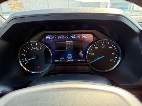 Used 2024 Ford Expedition Max Limited AWD/4WD image 26