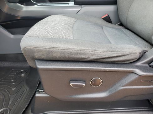 Used 2021 Ford F150 XLT w/ Equipment Group 301A Mid image 31