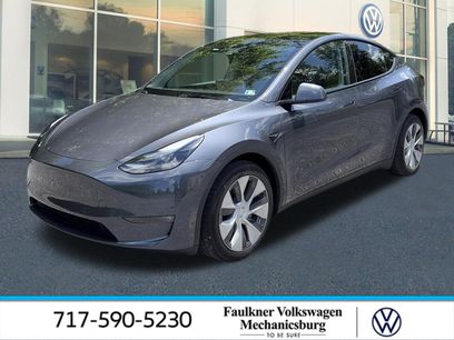 Used 2023 Tesla Model Y Long Range