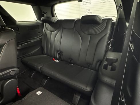 Used 2023 Hyundai Palisade Calligraphy image 13