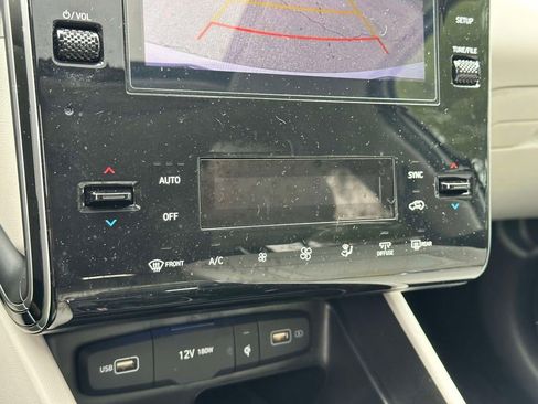 Used 2023 Hyundai Tucson SEL w/ Convenience Package image 26