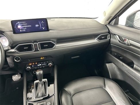 Used 2025 MAZDA CX-5 AWD 2.5 S w/ Select Package image 26