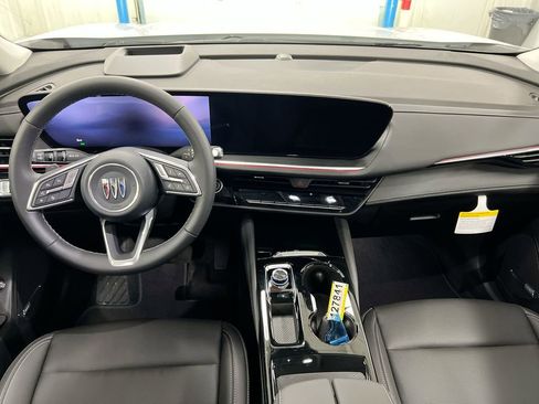 New 2026 Buick Envision Preferred AWD/4WD image 10