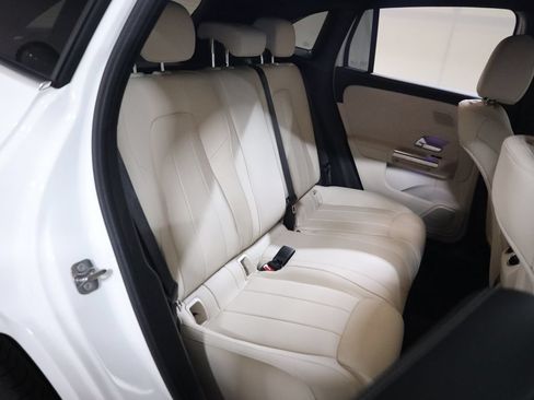 Used 2026 Mercedes-Benz GLA 250 4MATIC image 56