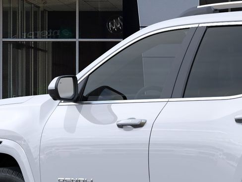New 2026 GMC Terrain Denali AWD/4WD image 12