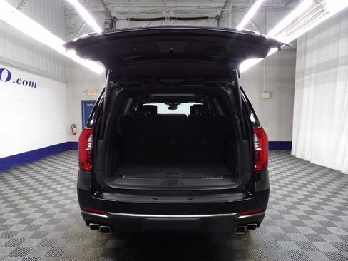 Used 2026 GMC Yukon AT4 Ultimate AWD/4WD image 46