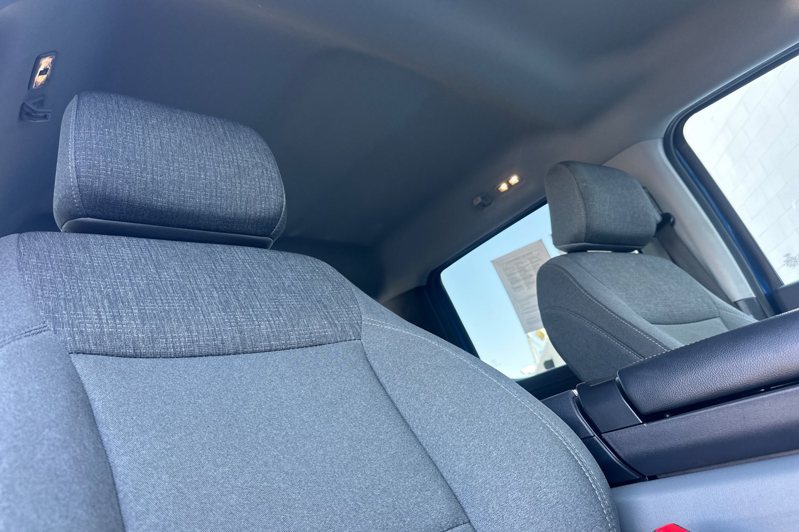 Used 2024 Ford F150 XLT w/ Mobile Office Package AWD/4WD image 16