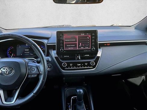 Used 2019 Toyota Corolla XSE FWD image 8