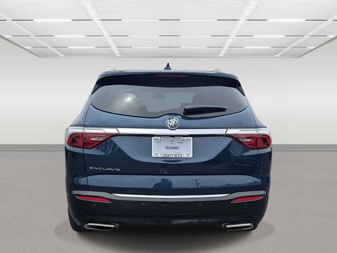 Used 2023 Buick Enclave Essence FWD image 4
