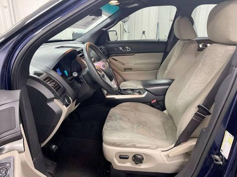 Used 2011 Ford Explorer 4WD image 18