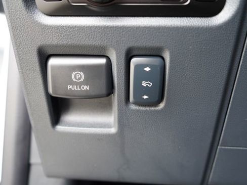 Used 2025 Ford F150 Lariat w/ Equipment Group 501A Mid image 23