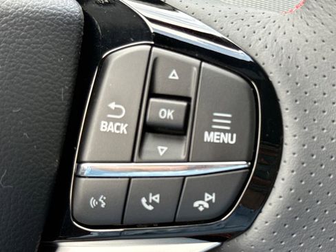 New 2026 Ford Explorer ST-Line w/ ST-Line Street Pack RWD image 33