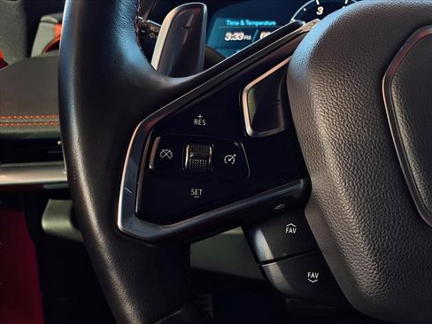 Used 2021 Chevrolet Corvette Stingray Preferred Conv w/ Battery Protection Package image 14