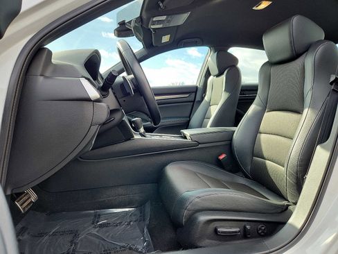 Certified 2022 Honda Accord Sport image 13