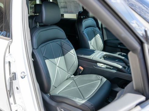 New 2027 Kia Telluride X-Line EX AWD/4WD image 9