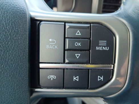 Used 2023 Ford F250 Limited w/ FX4 Off-Road Package AWD/4WD image 15