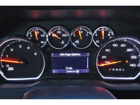 Used 2023 Chevrolet Silverado 2500 LT image 14