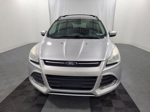 Used 2014 Ford Escape SE w/ Equipment Group 201A AWD/4WD image 15