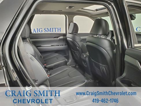 Used 2025 Hyundai Palisade XRT image 43