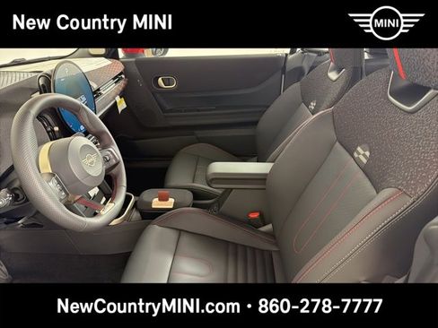 New 2026 MINI Cooper John Cooper Works image 11