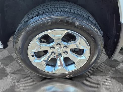 Used 2022 RAM 1500 Big Horn image 19