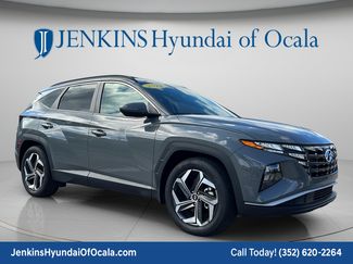 Certified 2024 Hyundai Tucson SEL w/ Convenience Package FWD video 1
