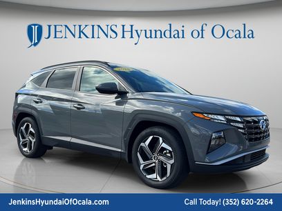 Certified 2024 Hyundai Tucson SEL w/ Convenience Package