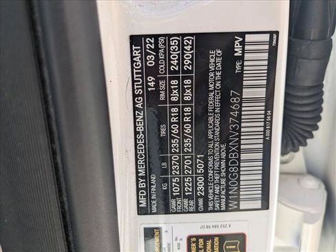 Used 2022 Mercedes-Benz GLC 300 image 25