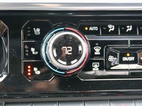 New 2026 GMC Sierra 1500 Denali w/ Denali Reserve Package AWD/4WD image 28
