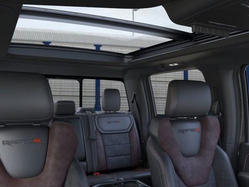 New 2026 Ford F150 Raptor image 23
