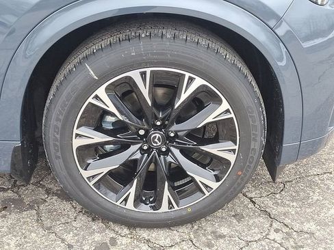 New 2026 MAZDA CX-90 3.3 Turbo S w/ Premium Plus image 9