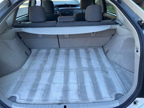 Used 2011 Toyota Prius Two image 16