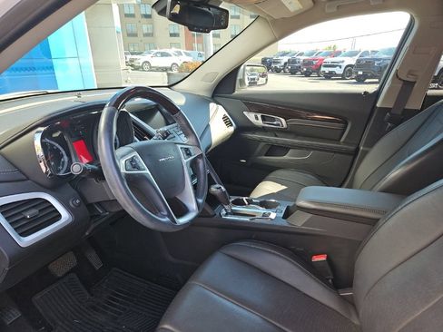 Used 2016 GMC Terrain Denali AWD/4WD image 13